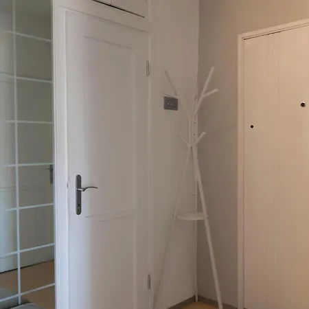 Nest 5 Apartment Zadar