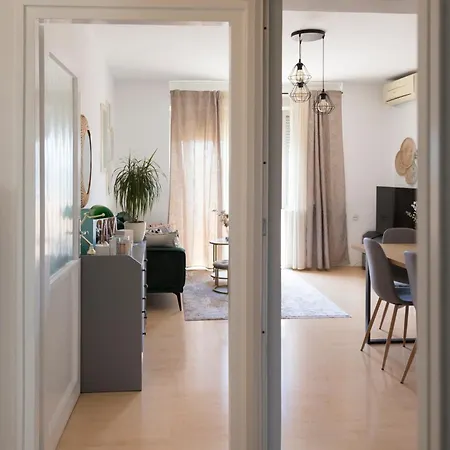 Apartment Nest 5 Zadar