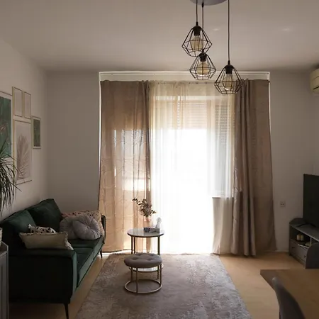Nest 5 Apartment Zadar