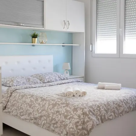 Apartment Nest 5