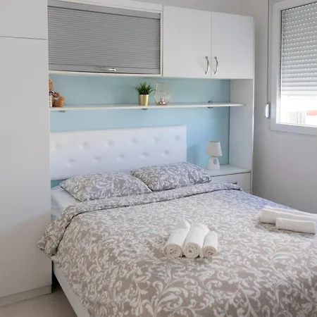 Apartment Nest 5 Zadar