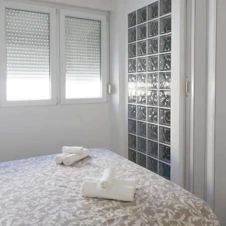 Nest 5 Apartment *